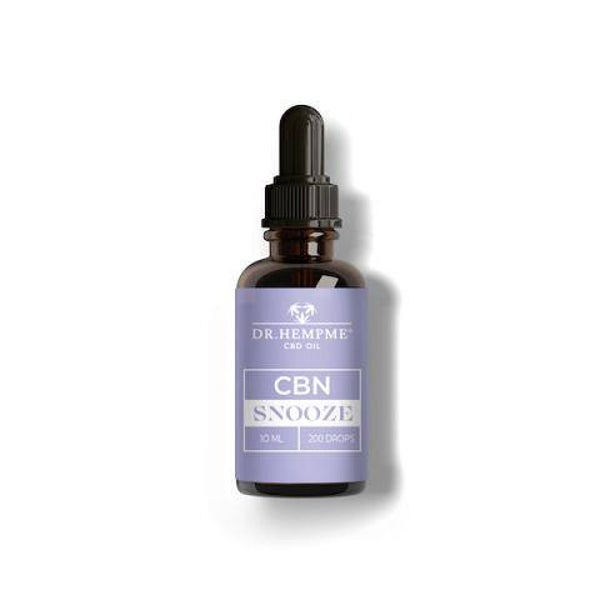 CBN SNOOZE OIL