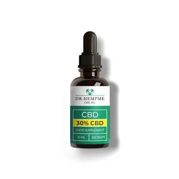 CBD OIl 30% | RECOVERY