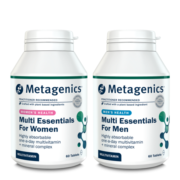 Metagenics