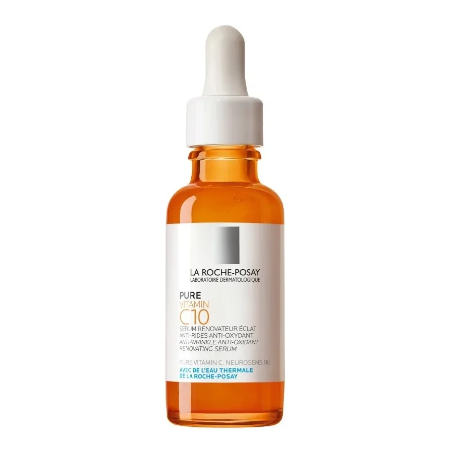 Pure Vitamin C Serum – La Roche-Posay (30ml)