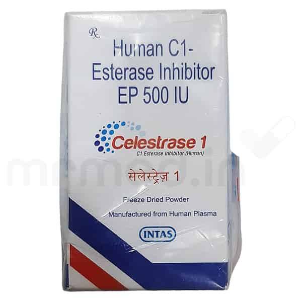 Celestras 500IU Injection Prescription Required