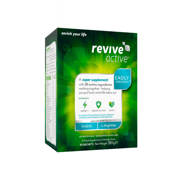 REVIVE ACTIVE (28 days)