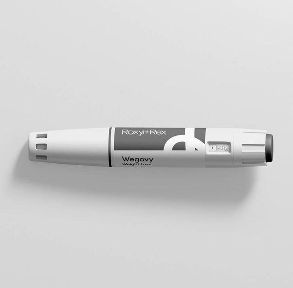 Wegovy® FlexTouch Prefilled Pen
