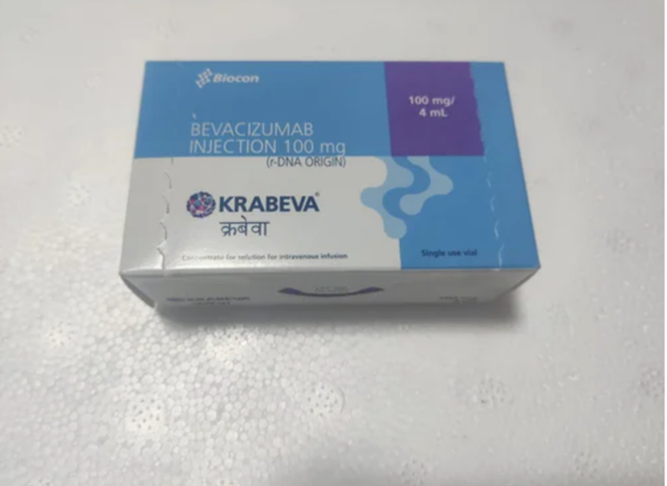 Krabeva 100 mg