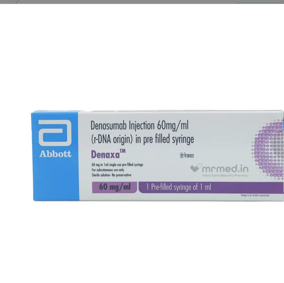 Denaxa 60mg Injection
