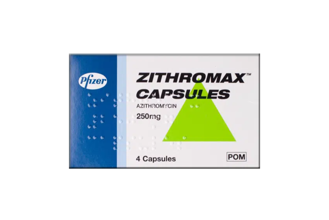 Zithromax