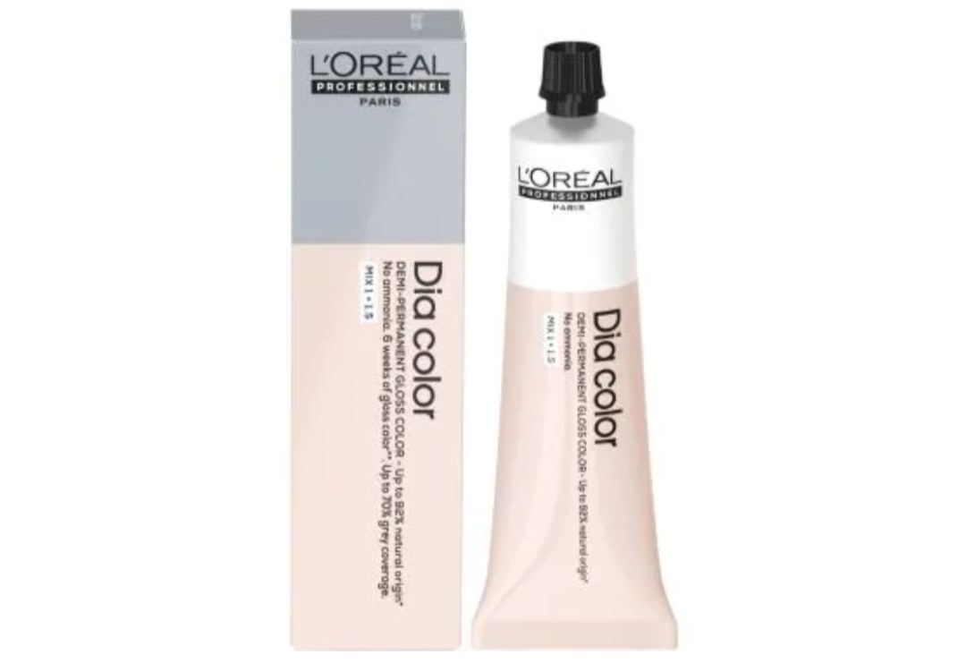 L'Oreal Professionnel Dia Color 6 60ml