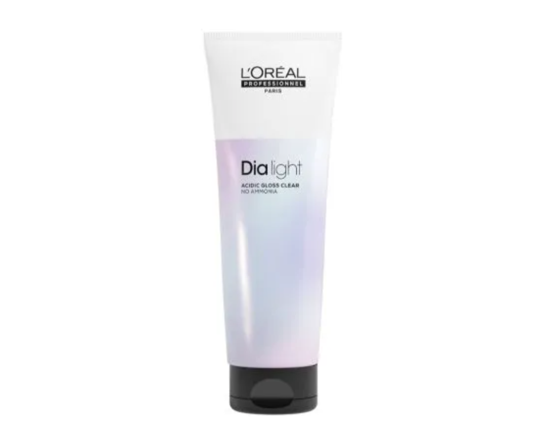 L'Oreal Professionnel Dia Light Acidic Gloss Clear 250ml