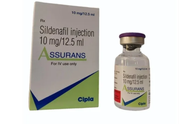 Home > Common Disease Medicines > Injectable Products Assurans 0.8Mg Injection 10Mg/12.5Ml