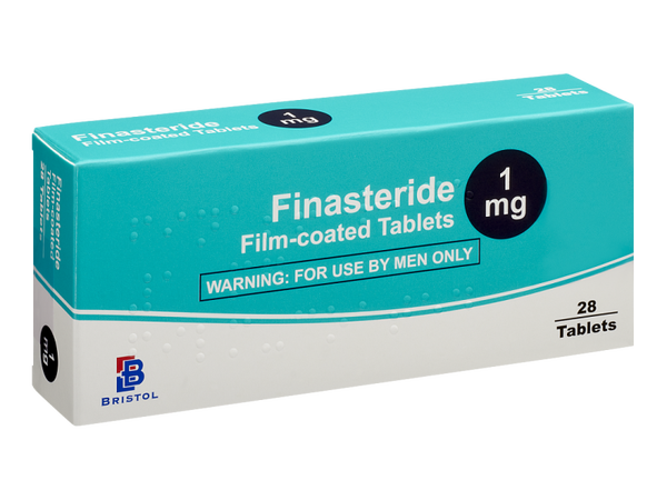 Finasteride Tablets