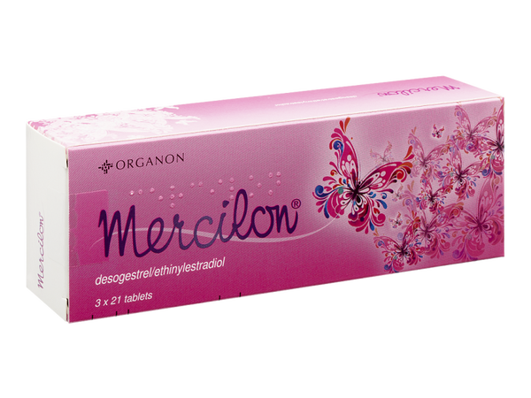 Mercilon