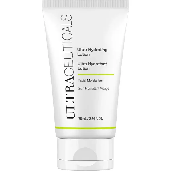 Ultra Hydrating Lotion 75mL