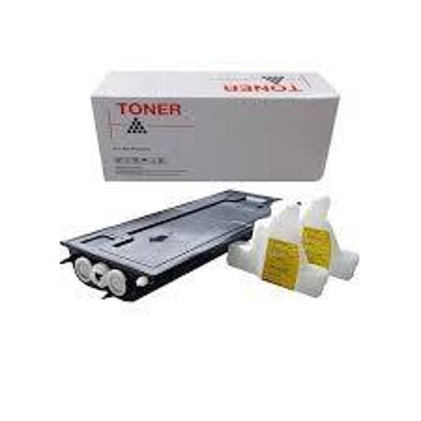 TONER COMPATIBILE