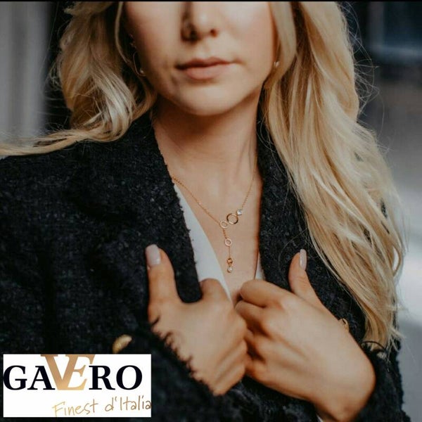 Ketting Circuiti 925 SS