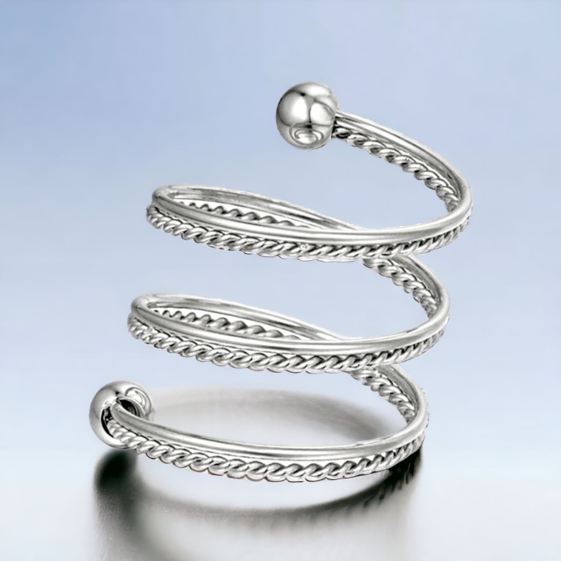 Ring Spira