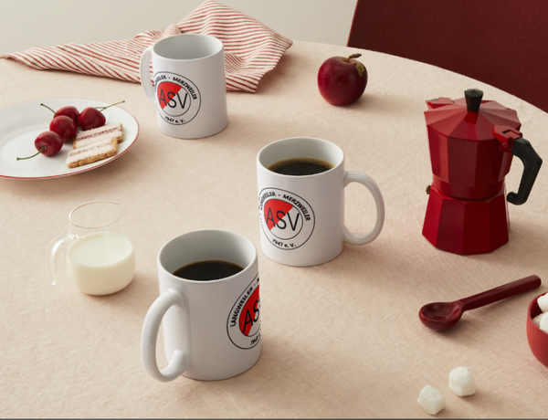 ASV Tasse