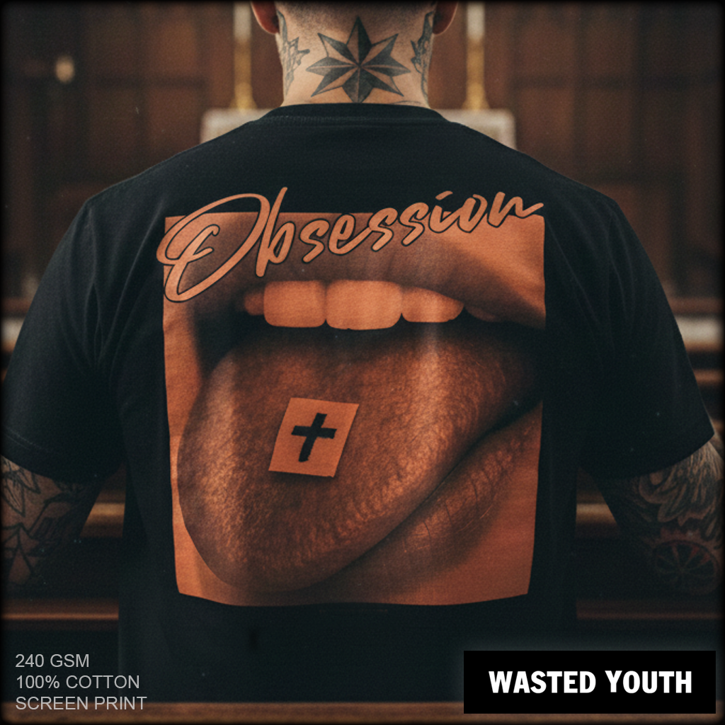 Obsession I Shirt