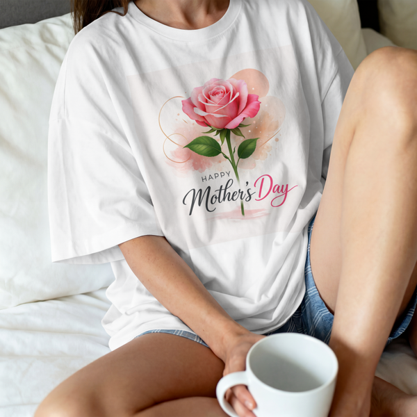 mother's rose