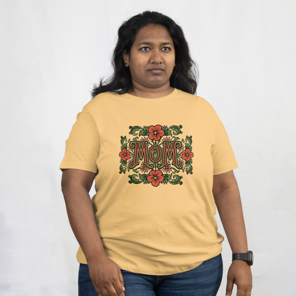 mom