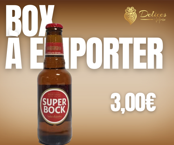 Super Bock Original (à l'unité)