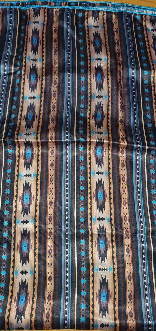 Dark beauty stripes navaho