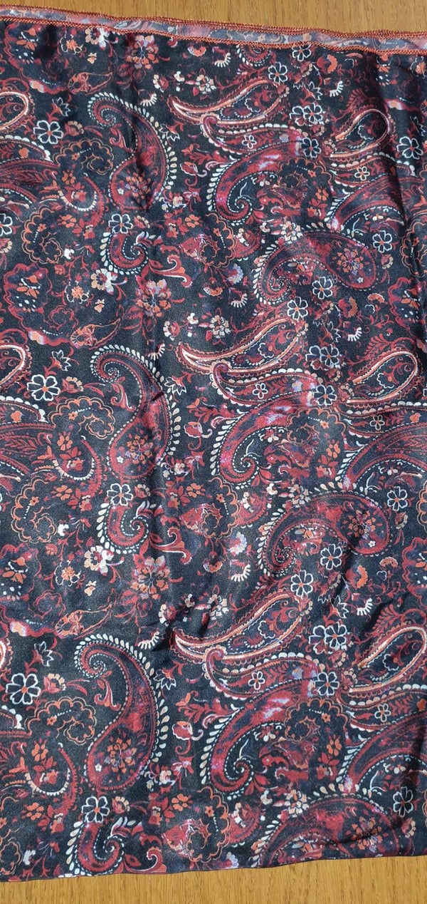 Dankjewel Paisley