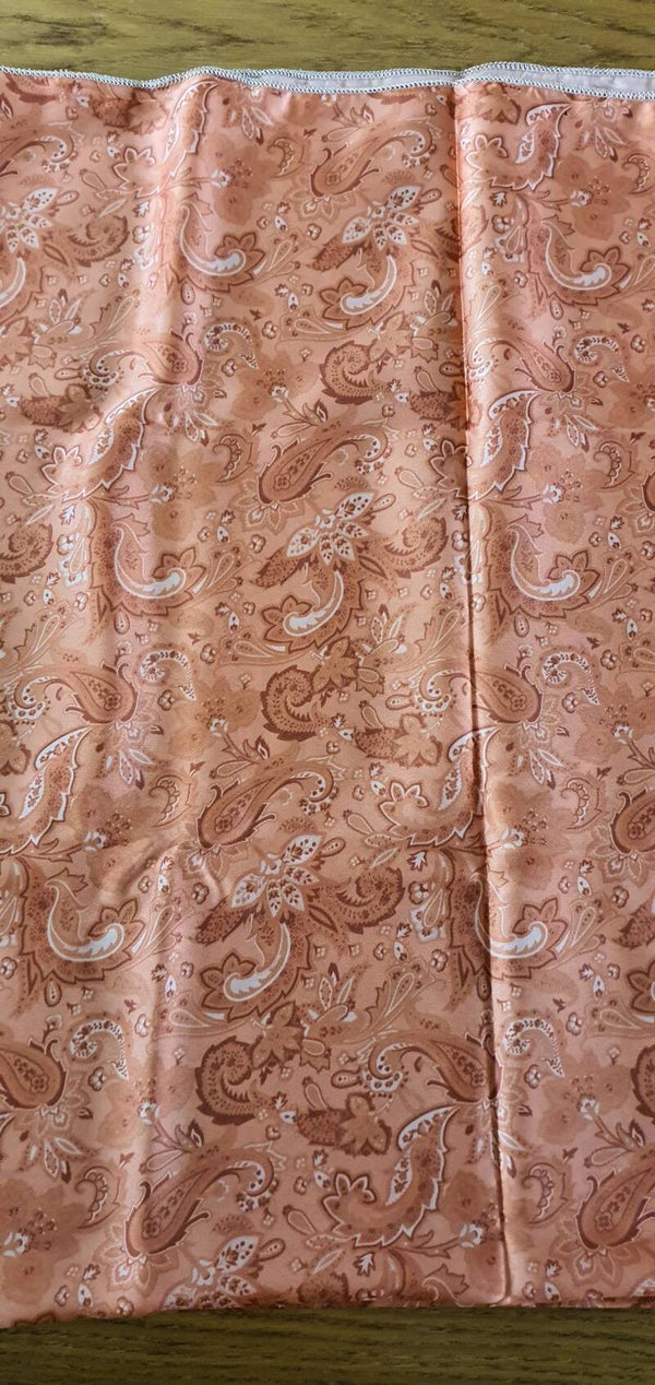 Coper Paisley