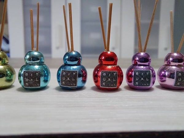 Bad en Body Speciaal luxe geurstokjes