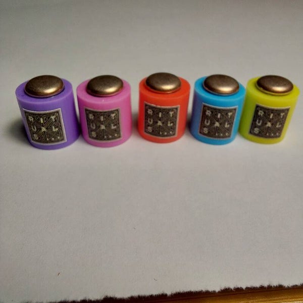 Bad en Body Speciaal potje groot