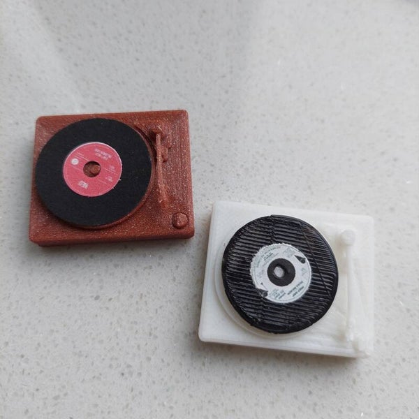 Platenspeler