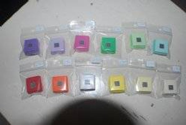 Bad en Body Luxe cadeaudozen