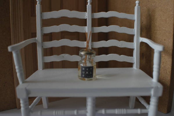 Bad en Body Geurstokjes