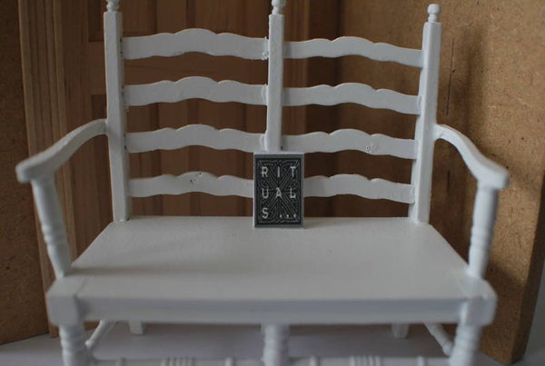 Bad en Body Geurzakje 