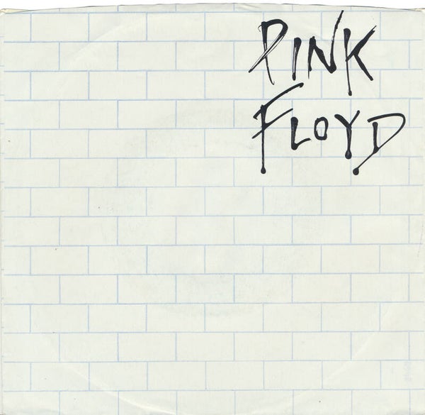 Pink Floyd - Another Brick In The Wall Part 2 [USA] - 7" 
