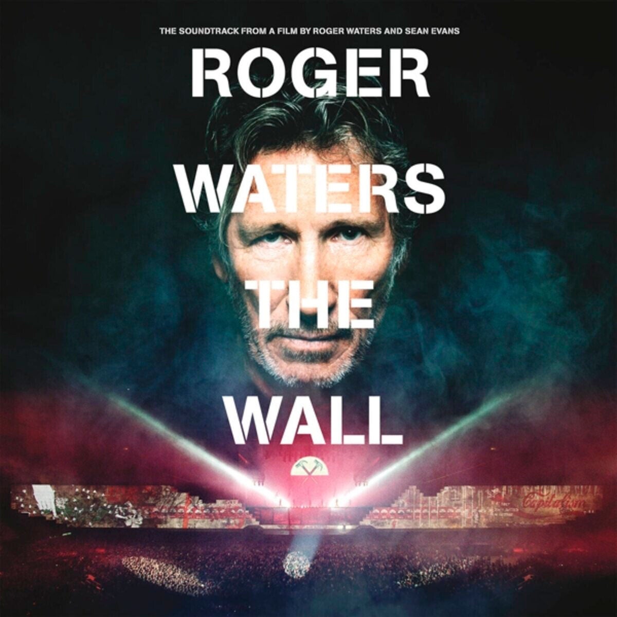 Roger Waters - The Wall [EU] - 3LP