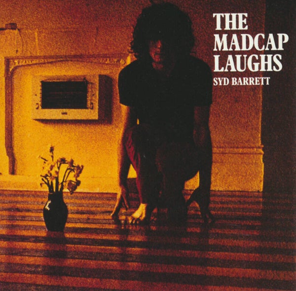 Syd Barrett - The Madcap Laughs [USA] - CD