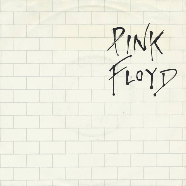 Pink Floyd - Another Brick In The Wall Part 2 [Germany] - 7"