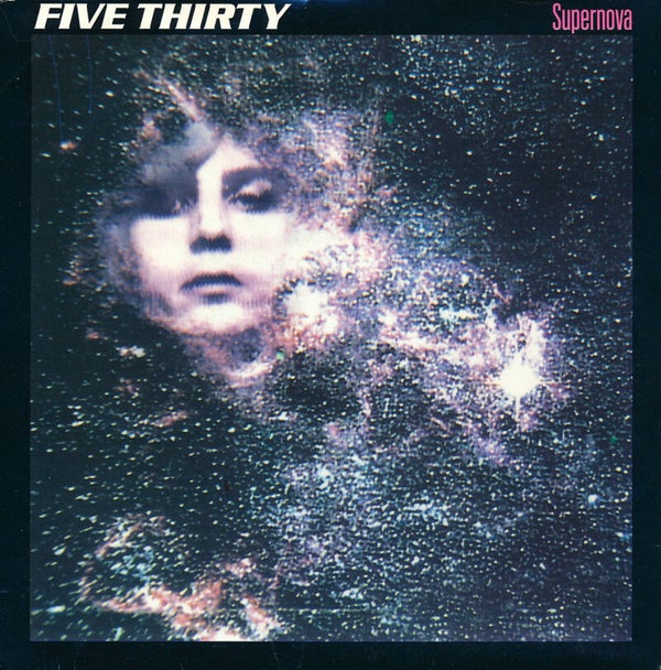 Five Thirty - Supernova [UK] - 7"