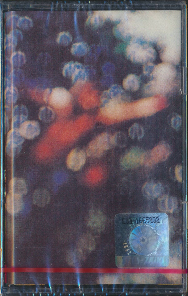 Pink Floyd - Obscured By Clouds [Poland] - Cassette