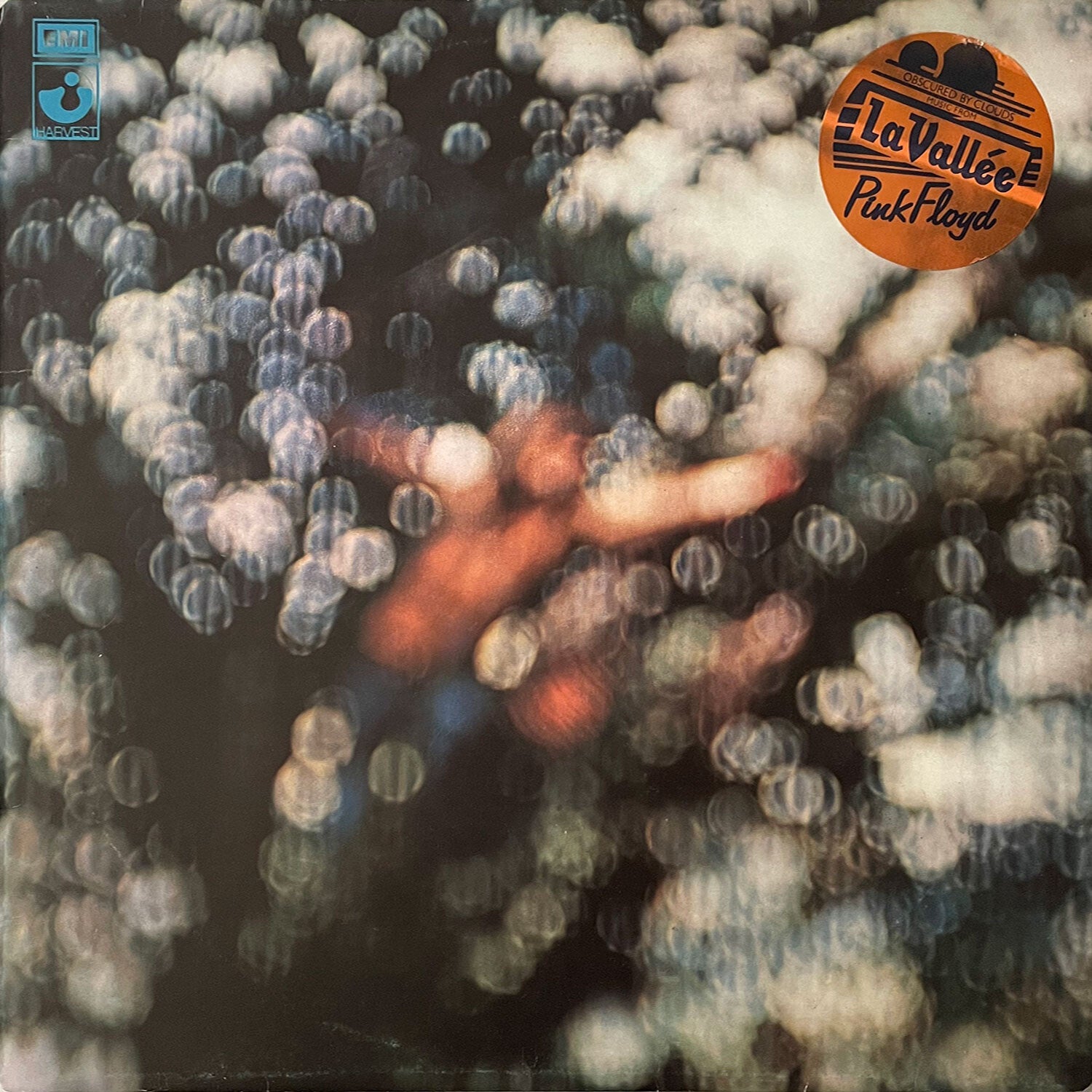 米LP Pink Floyd Obscured By Clouds SW11078 HARVEST /00260 s-l1200.jpg