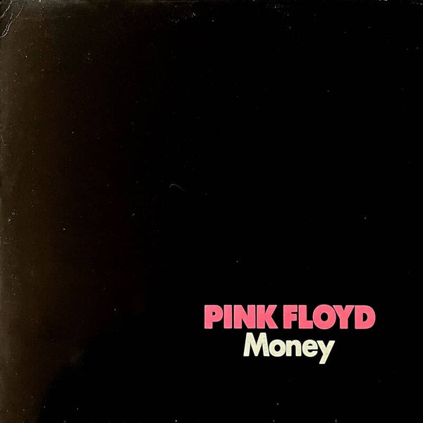 Pink Floyd - Money [Holland] - 12"