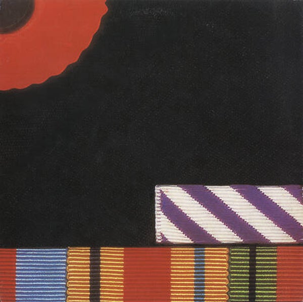 Pink Floyd - The Final Cut [Hong Kong] - LP