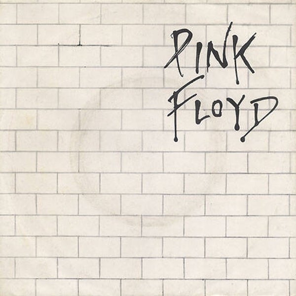 Pink Floyd - Another Brick In The Wall (Part 2) [Portugal] - 7"