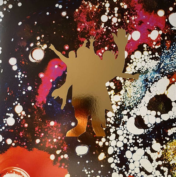 Pink Floyd - The Piper At The Gates Of Dawn [EU, RSD, Mono] - LP