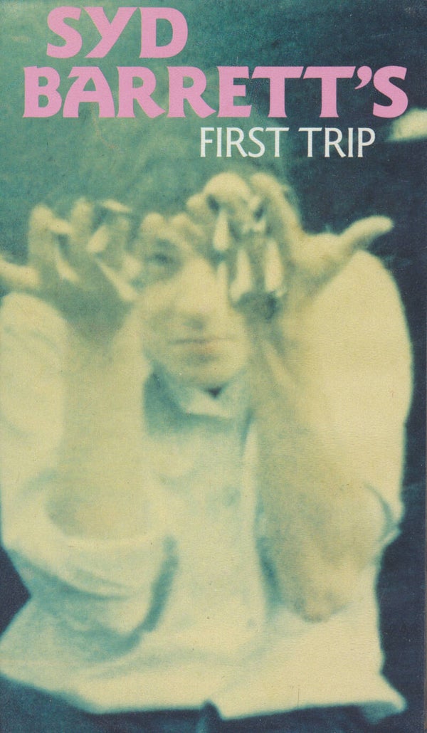 Syd Barrett - Syd Barrett's First Trip [UK] - Video