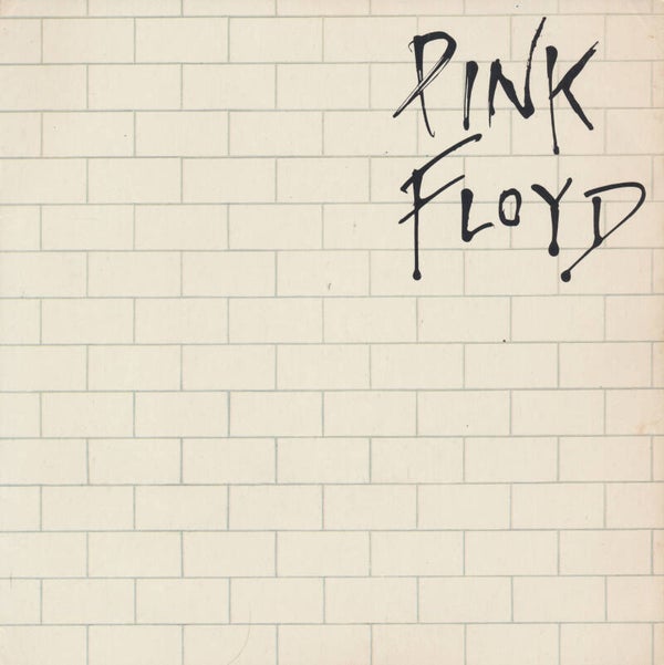 Pink Floyd - Another Brick In The Wall (Part 2) [Brazil] - 7"