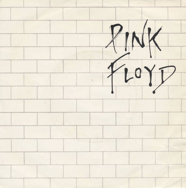 Pink Floyd - Another Brick In The Wall (Part 2) [Holland] - 7"