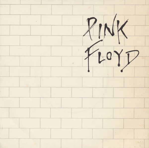 Pink Floyd - Another Brick In The Wall (Part 2) [UK] - 7"