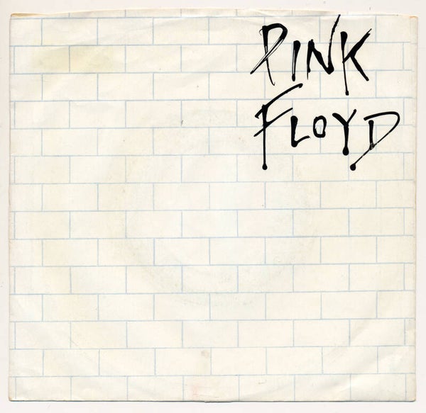 Pink Floyd - Another Brick In The Wall (Part 2) [USA] - 7"