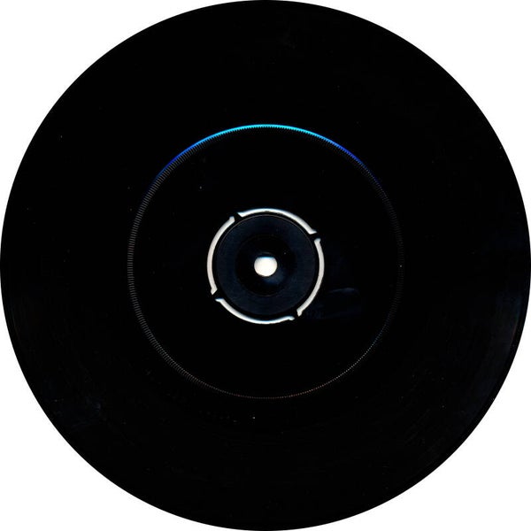 Pink Floyd - Not Now John [UK, mispress] - 7"